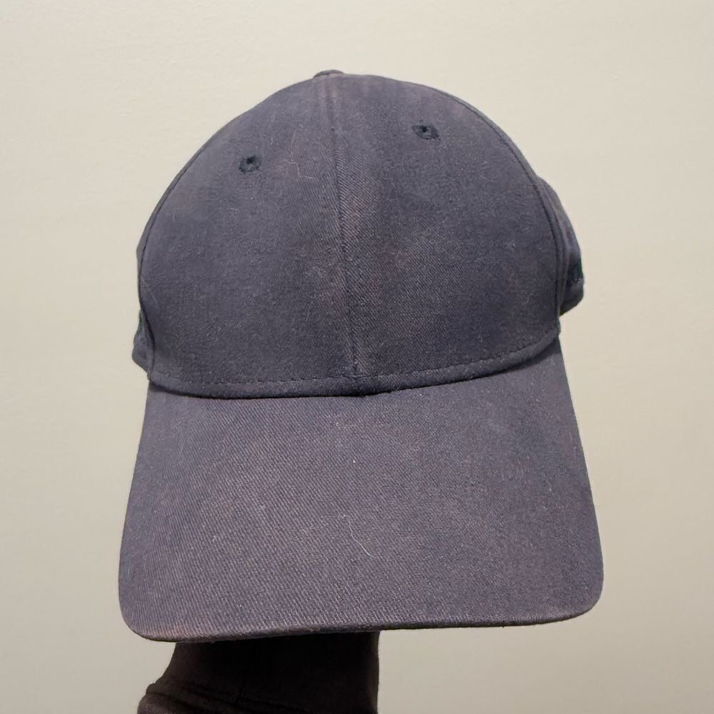 Rolex Embroidered Navy Hat - Picture 2 of 5